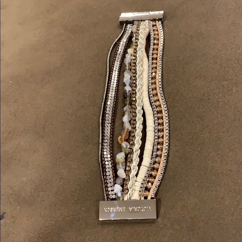 Victoria Emerson Boho wrap